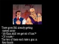 The Master S Fighter All Characters Endings PS1