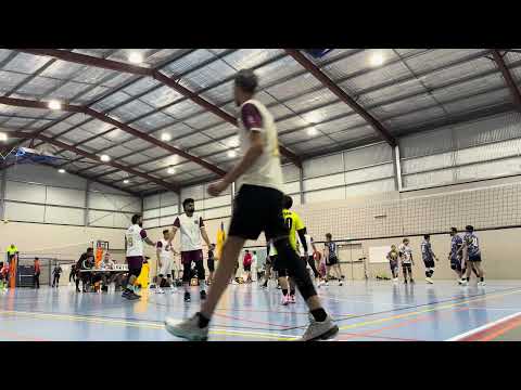 Mud kings VS Wagga “Defenders”