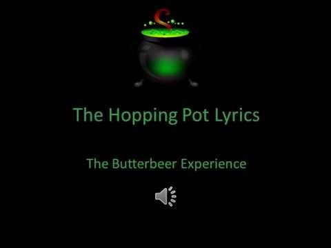 Video thumbnail for The Hopping Pot