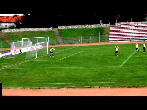 Anna Żelazko , RTP Unia Racibórz - TS Mitech Żywiec