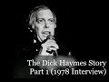 The Dick Haymes Story Part1