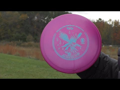 Yikun Discs Yao Review - Dragon Line and Pheonix Line ...