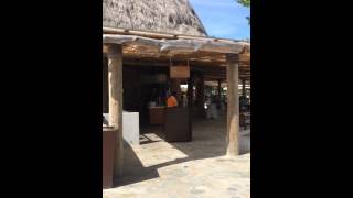 뉴칼레도니아 쉐라톤 리조트4 (Sheraton deva in New caledonia)