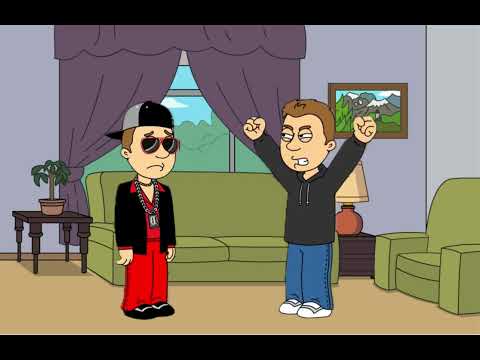 Ry Wishes His Family Dead And Gets Grounded (Sequel)