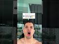 Comprando Um Balde De Milkshake Armandonetto