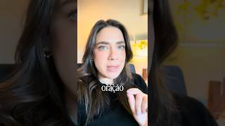 Não subestime o poder da oração. #oração #fé #devocional #jesus