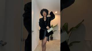 Thrifted outfit from depop #thriftedoutfits #losangeles #lainfluencers