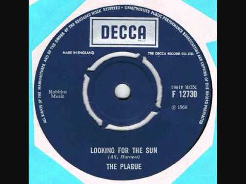 Video thumbnail for Looking For The Sun