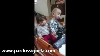 Uykusuz araç kullanmayın ! Kazalara sebebiyet vermeyin