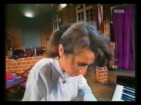 A.v. Droste-Hülshoff -Blumentod