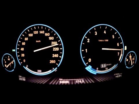 Thumbnail for 2012 BMW 650i Convertible (F12) 408 HP 0-100 mph & 0-200 km/h Acceleration by BMW, Convertible
