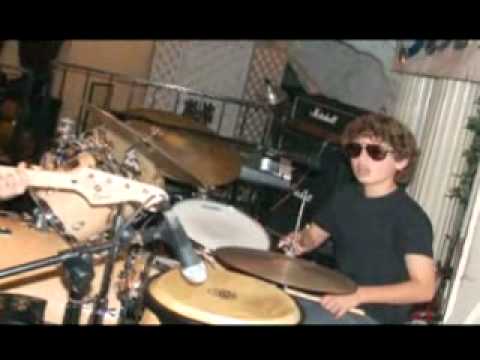 Making Menudo | The Contestants | Trevor