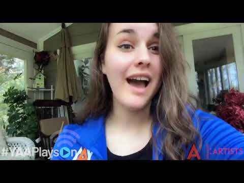 A Message from YAA Assistant Vocal Director, Kat Bailey