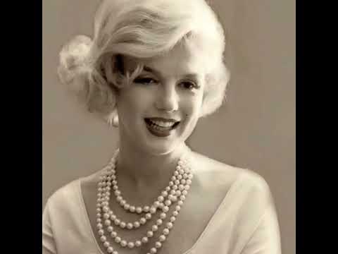 Frankie Vaughan - Our World Of Love.Marilyn Monroe.Gracias por Ver El Video.© Makohv@ ™