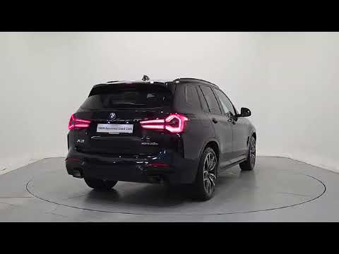 BMW X3 xDrive30e M Sport - Image 2