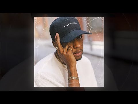 FREE 6LACK Jhene Aiko Type Beat 2022 - "Movements" | Emotional Dancehall R&B Instrumental