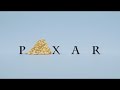 Pixar Intro Pixar Popcorn Variant