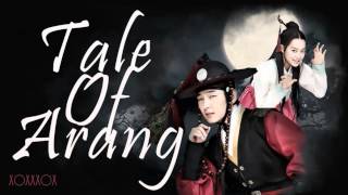 Julie Anne San Jose - Deeper (Tale Of Arang - OST/Official Soundtrack)