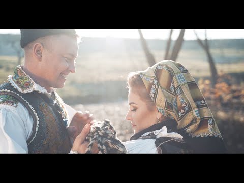 Alina Ceuca - De ce Doamne n-ai lasat