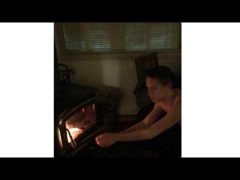 GHOST MOUNTAIN - BY THE FLAME [ DEMO ] prod Oscar18 & Ghost Mountain 