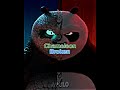 Villains Who Are Pure Evil Or Broken Dreamworks Edition Part 3