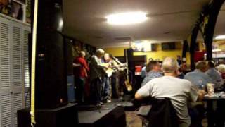 Live At the Mustard Seed Cafe, Paul & Silas, Bluegrass Gospel