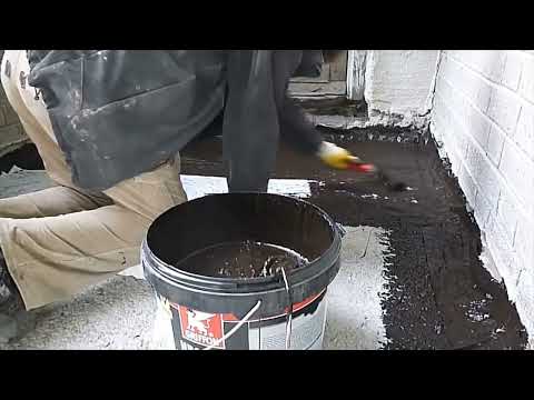 Caoutchouc liquide HBS-200 ® - Enduit de protection universel GRIFFON