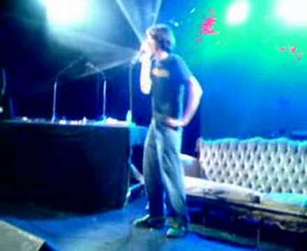 [Belgium Beatboxer] RoxorLoops