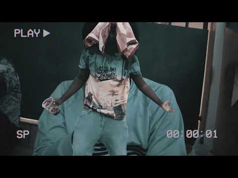 KUALA ELLESSE & BLVCK KARMA - SONHO {Music Video}