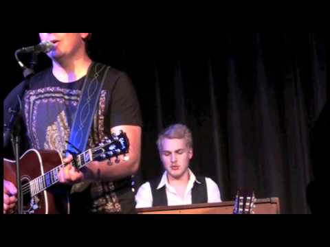 die ordinationsvertretung - da anfang vom end