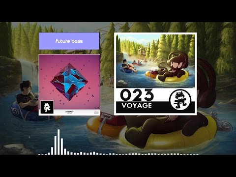 Monstercat 023 - Voyage - Album Preview