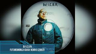 DJ I.C.O.N. – Futureworld (Dusk Remix) [2002]
