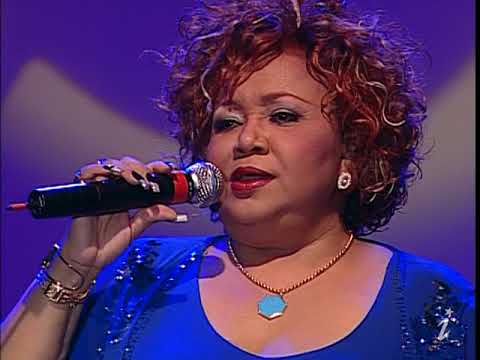 Faz uma loucura por mim - Alcione