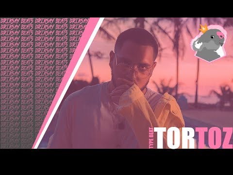 FREE 🐨 "Regions" Tortoz Type Beat (ft. Moha la Squale & Soolking) | Free Latin Trap Beat 2018