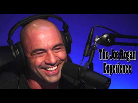 Joe Rogan talks about Judo