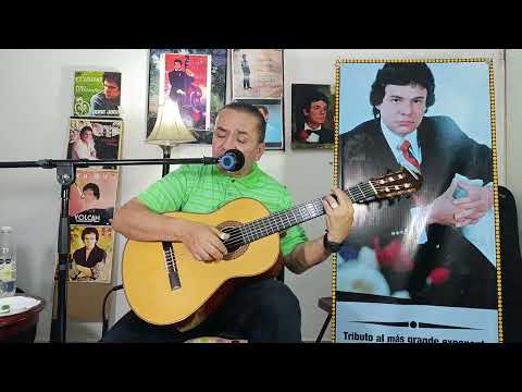 Te Quiero Tal Como Eres - José José