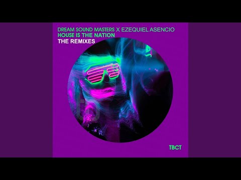 House Is the Nation (Charles and Carmichael Remix)