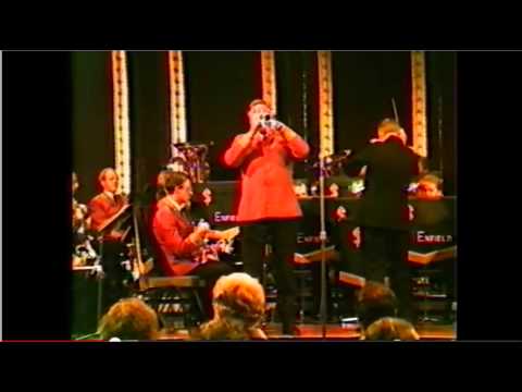Cornet Solo:  "Clear Skies" (published version) - Eric Ball.