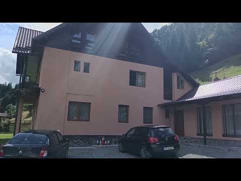 Pensiunea Casa Maria , Garda de Sus