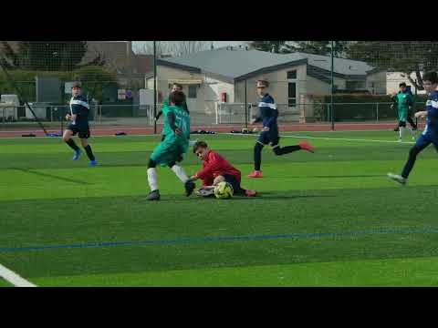 Nael U12 ASSOA 🟢⚪️