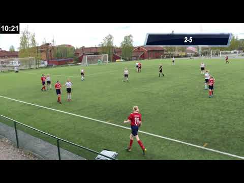 IK Sturehov vs ÖSK 2020-05-02, 2:a halvlek