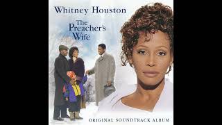 My Heart Is Calling: WHITNEY HOUSTON