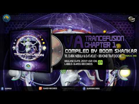 Dark Nebula Vs. Datacult - Beyond That Door