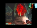Let S Play Doom 3 Resurrection Of Evil E12 Hell