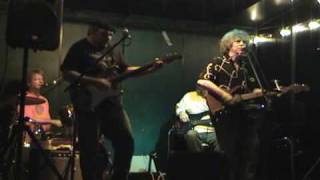 big brass bed  i'm younger than that now