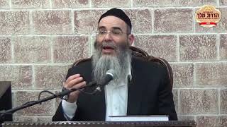 לא תאמינו! מה העוון הכי חמור בתורה? חזק!! - הרב אלון כהן שליט"א