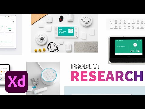 Illustrating for UI Design with Chris Cannon and Rogie King - 1 of 2 | Adobe Creative Cloud