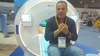 Sensaciones de Claustrofobia en Resonancia Magnética