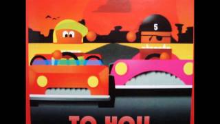 Muttonheads - To You (Da Fresh 6 Millions Dollars Mix)