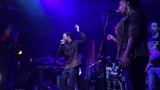 Damian 'Jr. Gong' Marley - LIVE "Everybody Wants to Be Somebody" @GAMH [2016]